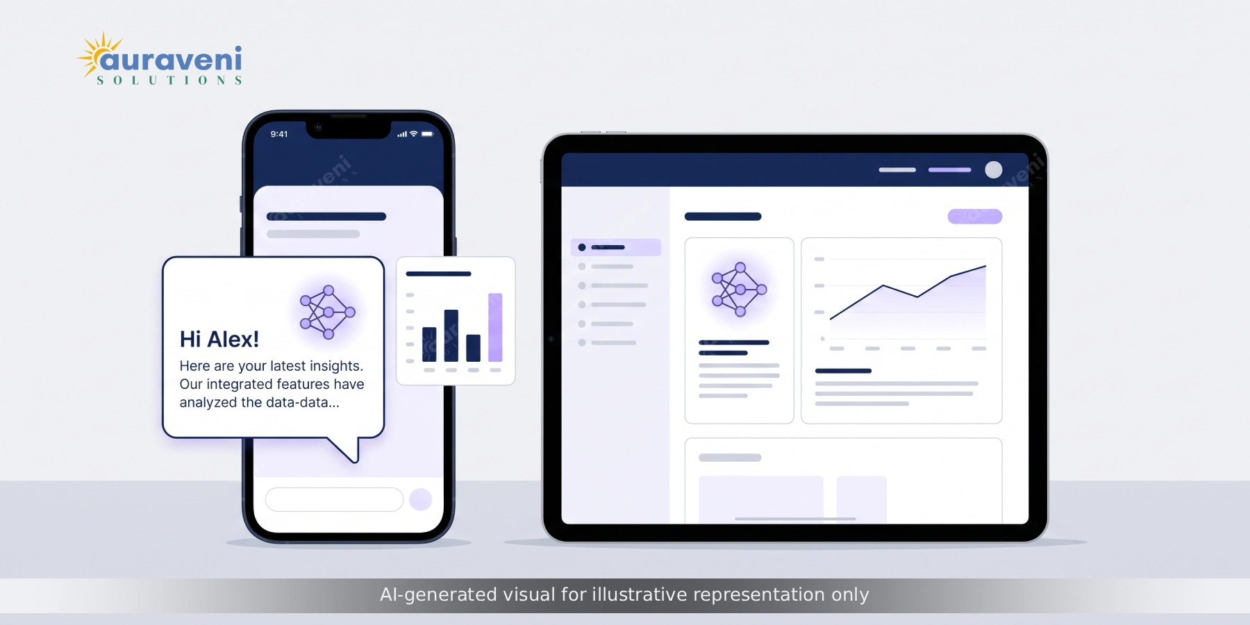 AI and ML Features Actually Worth Adding to Your Business App in 2026 (And Which Ones Aren't)