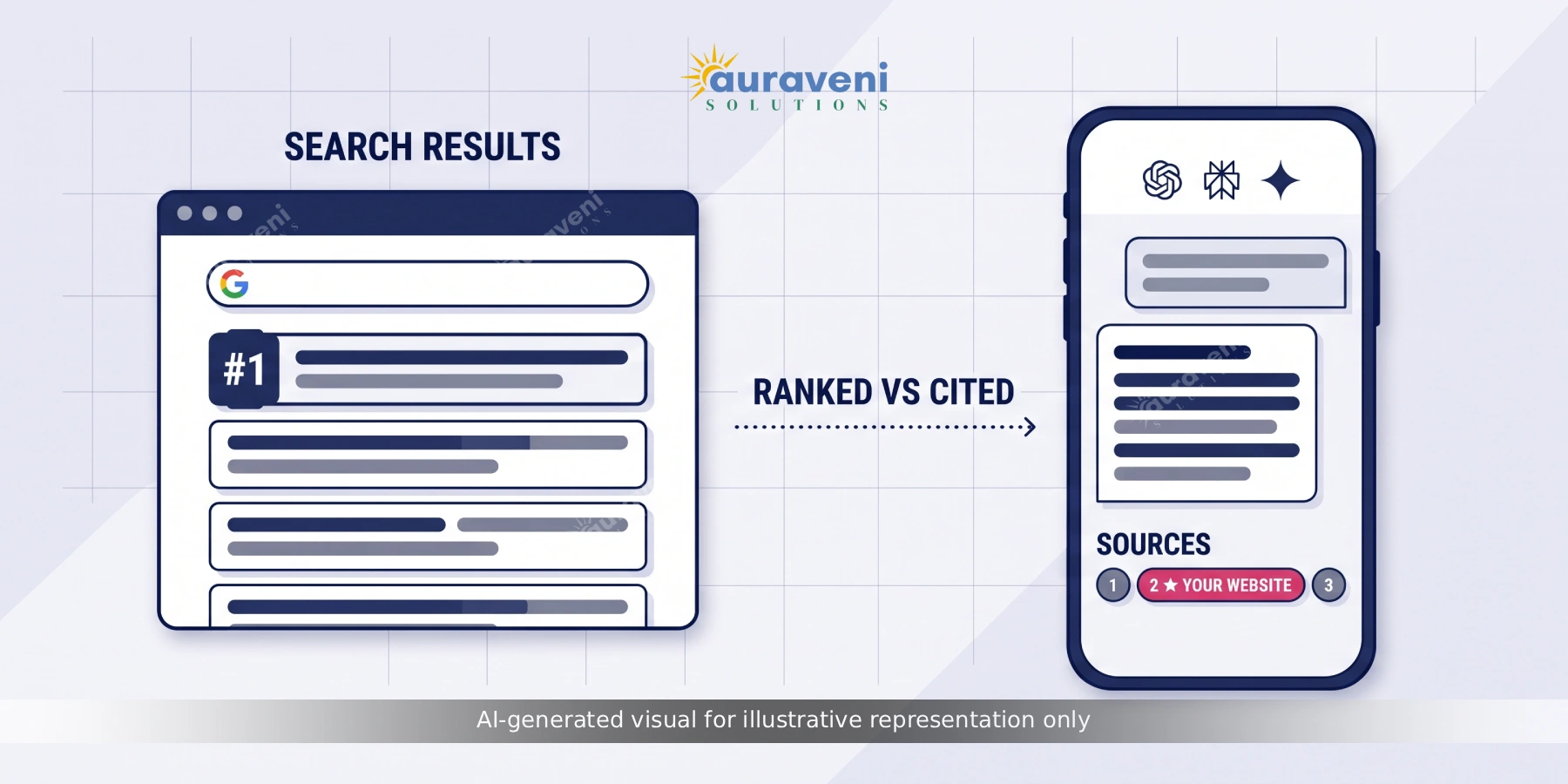 How to Rank in ChatGPT, Perplexity & AI Search in 2026