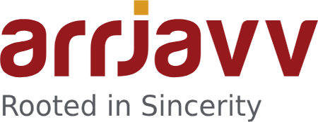 Arrjavv Builders Private Limited