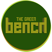 The Green Bench