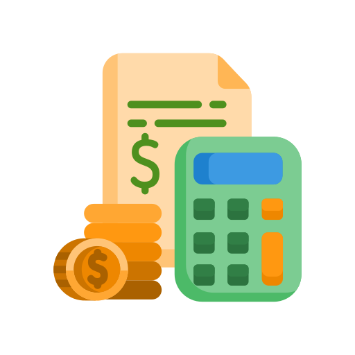 Legal, Financial & Consulting Services