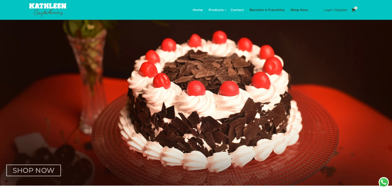 Kathleen Confectioners Private Limited