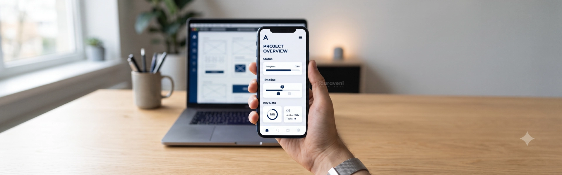 Mobile Application Development